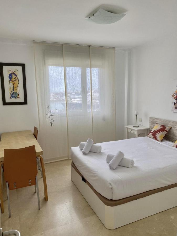 Homeforguest Apartment Next To Las Canteras With Free Parking Las Palmas Exterior photo