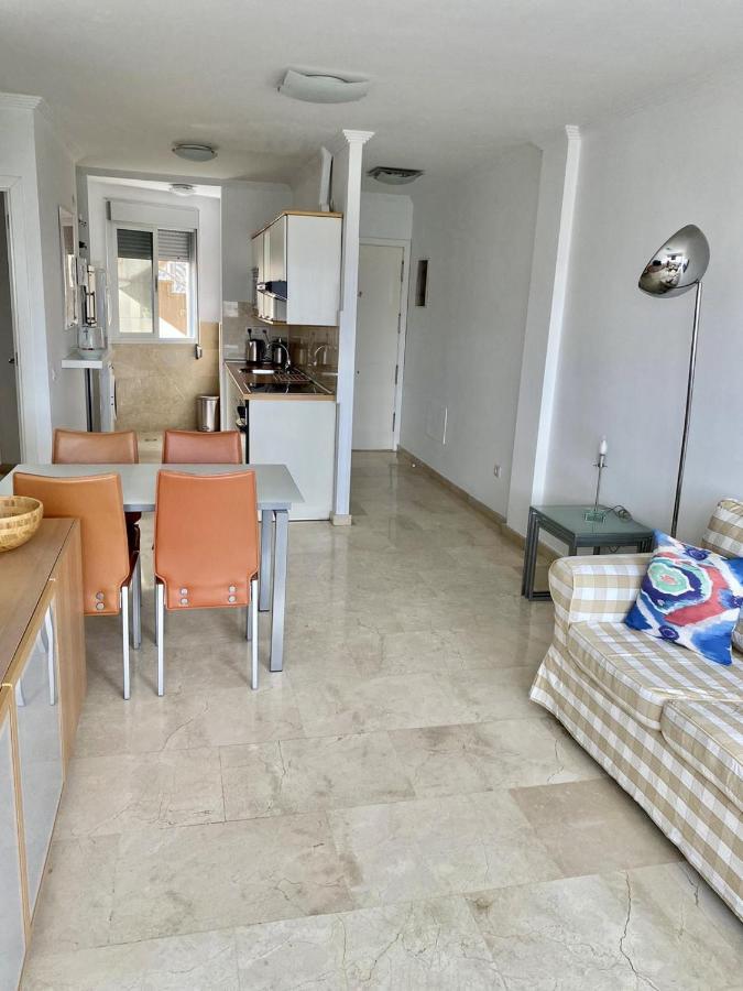 Homeforguest Apartment Next To Las Canteras With Free Parking Las Palmas Exterior photo