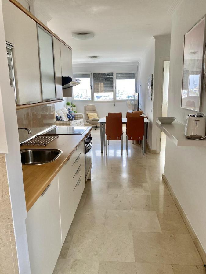 Homeforguest Apartment Next To Las Canteras With Free Parking Las Palmas Exterior photo
