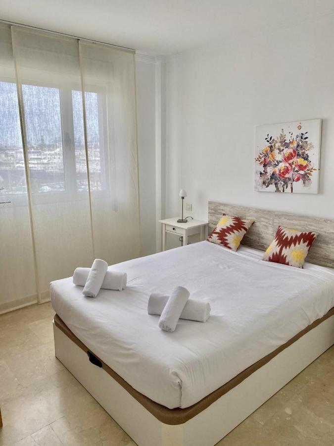 Homeforguest Apartment Next To Las Canteras With Free Parking Las Palmas Exterior photo