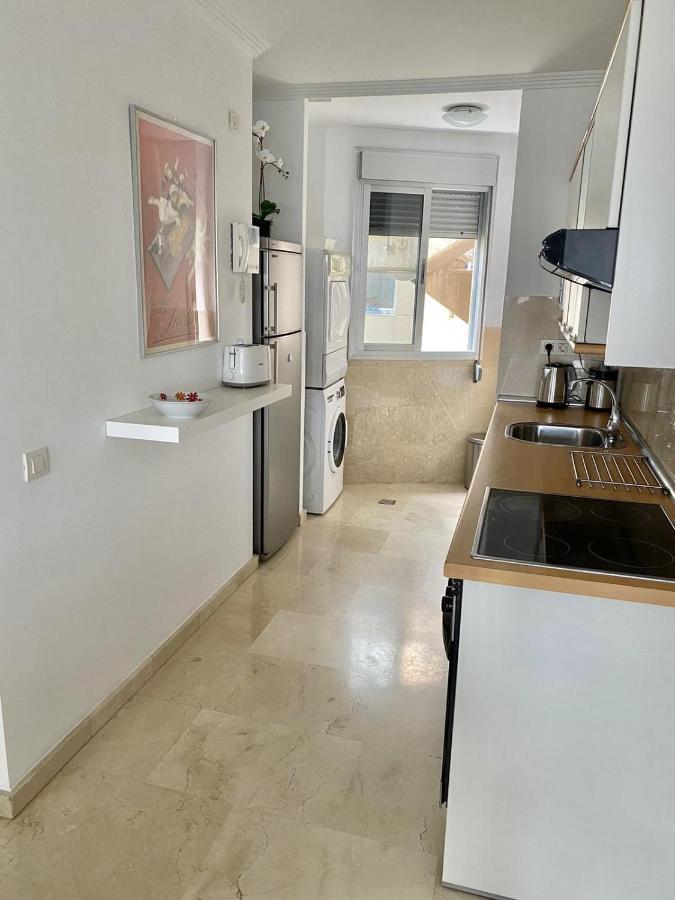 Homeforguest Apartment Next To Las Canteras With Free Parking Las Palmas Exterior photo
