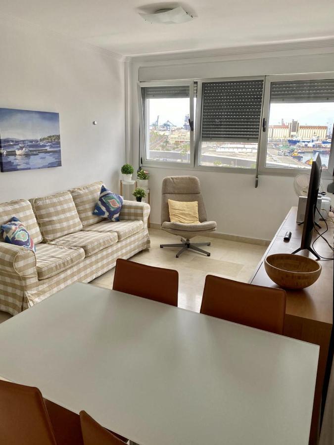Homeforguest Apartment Next To Las Canteras With Free Parking Las Palmas Exterior photo